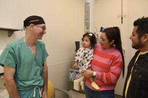 Nicklaus Children's Hospital